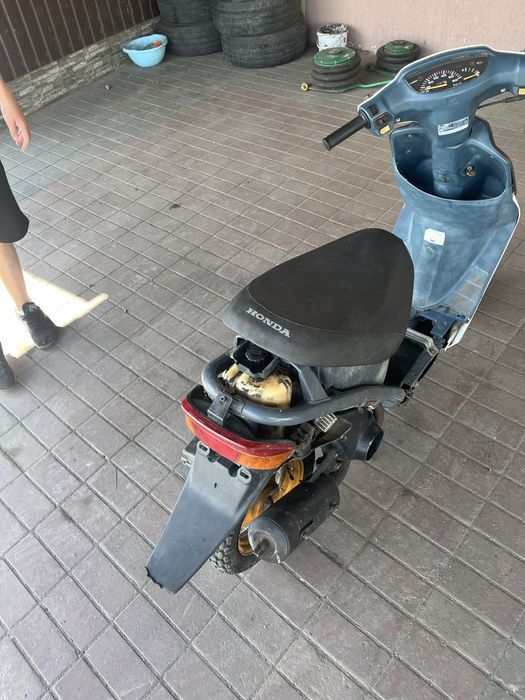 Скутер Honda dio 27