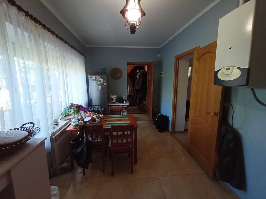 (13) Продам капітальний будинок в Сухому Лимані