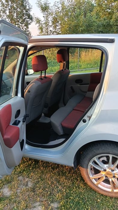 Sprzedam Renault Modus