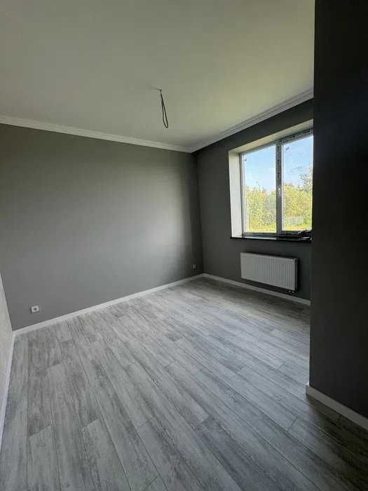 Дворівнева квартира в елітному будинку