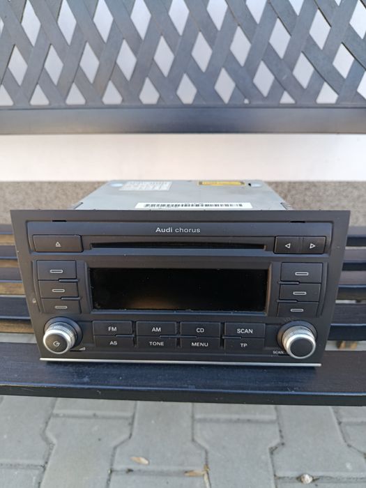 Radio Audi Chorus