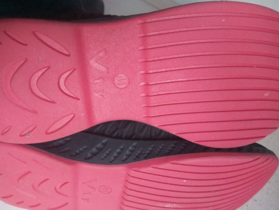 Buty damskie vty Snickers Sport 41 wkładki 26 cm