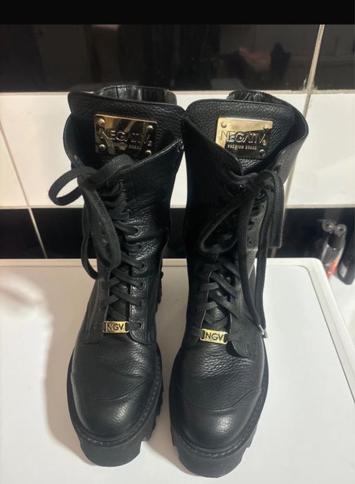 Buty Negativ r. 39
