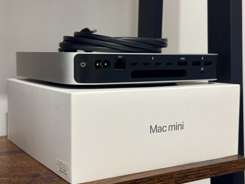 ハイスペック！Macmini/M2Pro/1TB/32GB/送料無料！ ハイスペック！Macmini/M2Pro/1TB/32GB/送料無料！ mac mini m2pro」の