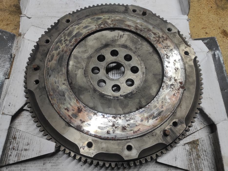 Volante Motor F1 racing 4.8kg Honda S2000 F20