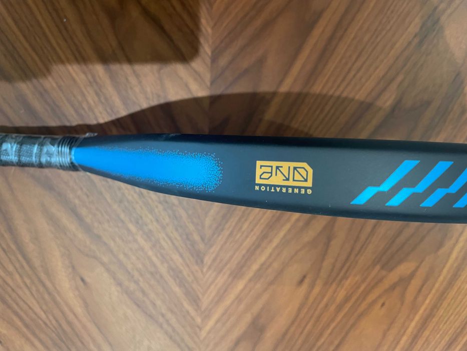 2 Raquetes Padel LOK BE FLOW Novas