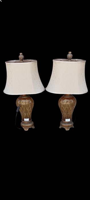 Artigos de decoração