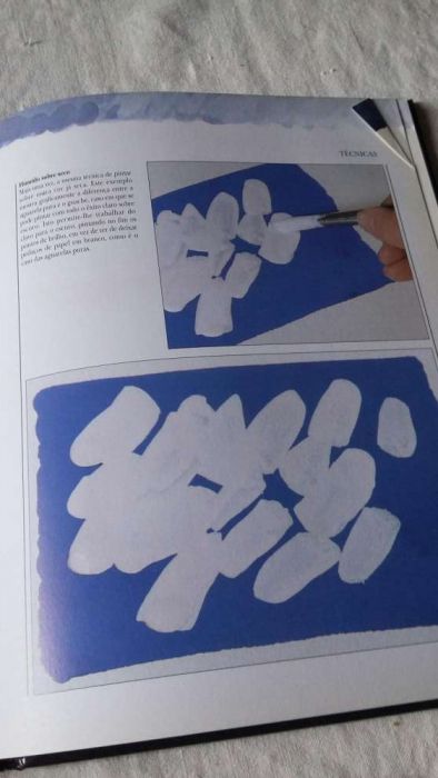 Natureza Morta - Segredos do Desenho e Pintura