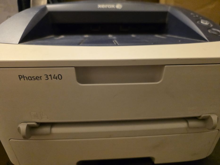 Xero Phaser 3140