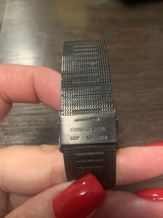 Чоловічі часи SKAGEN