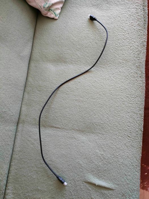 Przewód HDMI 1 metr