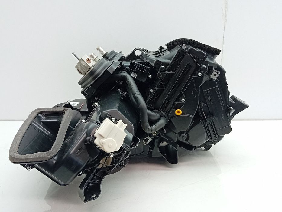 Chauffage / sofagem completa FORD Fiesta VII (HJ, HF)
