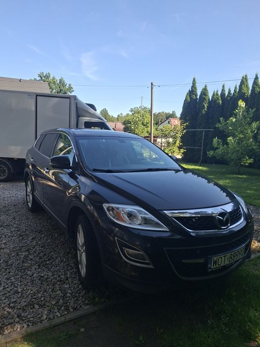 MAZDA CX9 2010r 3.7