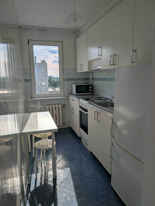 Apartment in Kraków, Wola Duchacka, Podgórze Duchackie - Widok 4