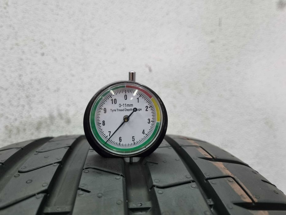 235/45/20 100T Pirelli P Zero PZ4 MO Elec-t Para MONTAŻ WYSYŁKA K-lin