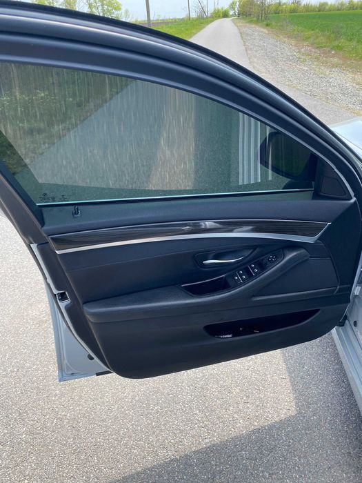 Продам авто bmw f10 (2015р.)