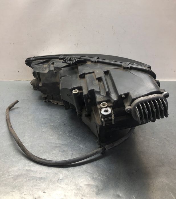 audi a4 s4 b9 15-19r lampa przednia prawa bi-xenon full led 8w0941034a