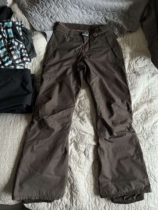 р.38М Everest O’Neill  Recco термо зима лижні штани сноубордичні штани