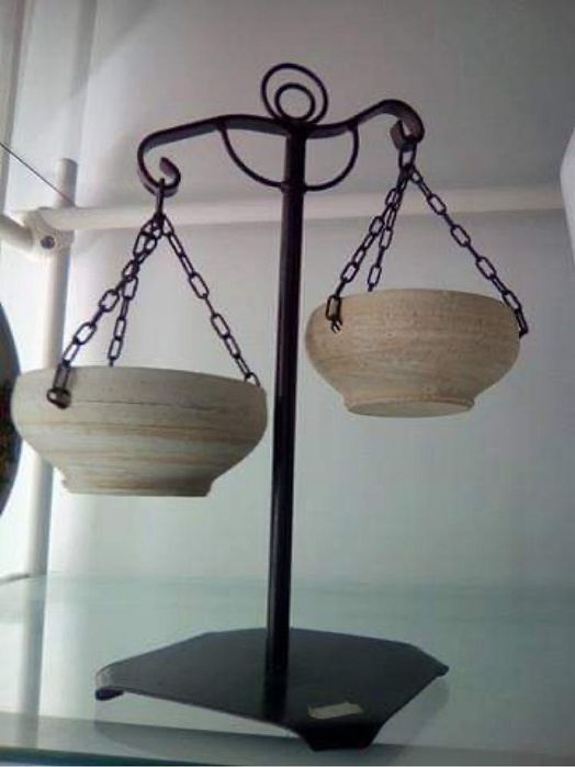 Item de decoração