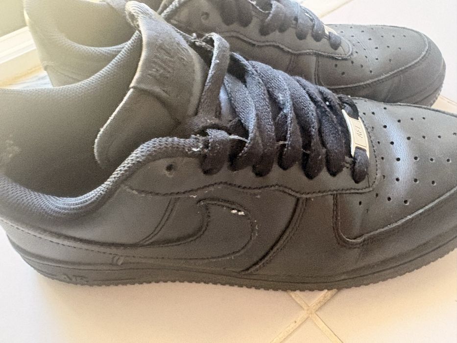 Tênis Nike air force