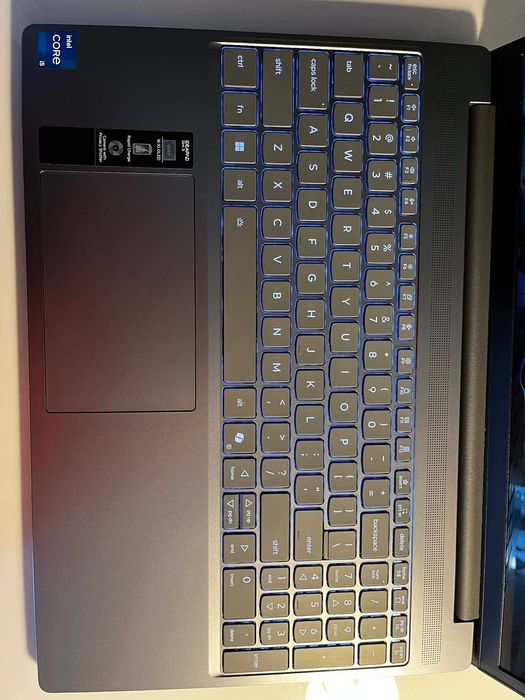 Lenovo Ideapad Slim 3i OLED