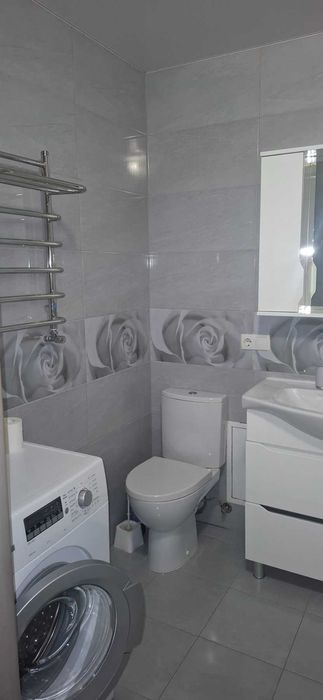 (3) Здам 1-но кімнатну квартиру на Ближньому Старому місті 4432