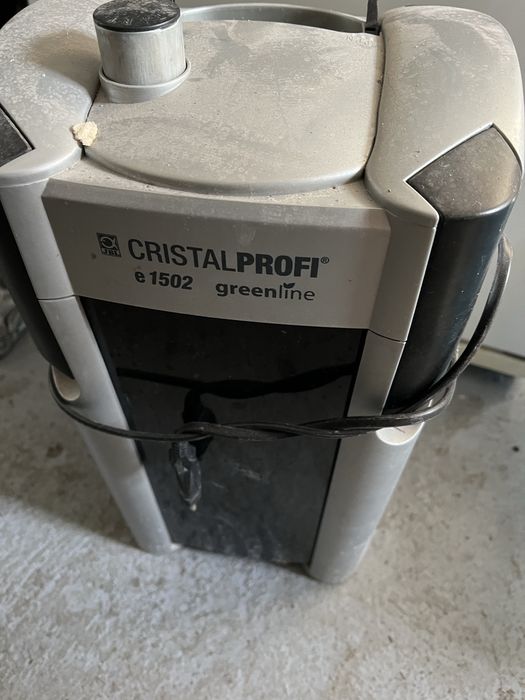 Akwarium 900l Dwa Metry Długie