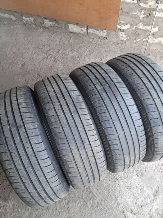 Falken ziex 195/65/R15