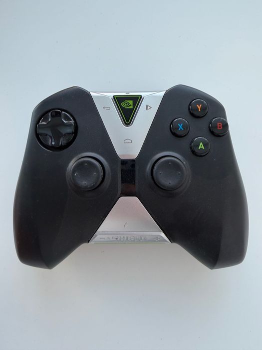 Геймпад NVIDIA Shield Controller (2015)
