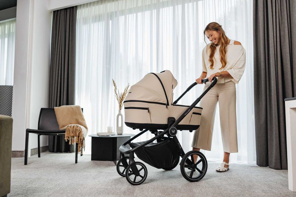 Promocja Miesiąca Muuvo Five Lub ONE    zestaw kompletny z dofinansowa