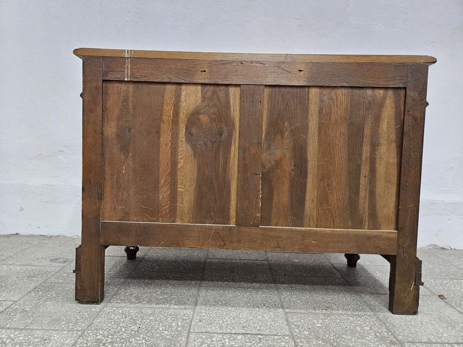 Komoda z szufladami Francja