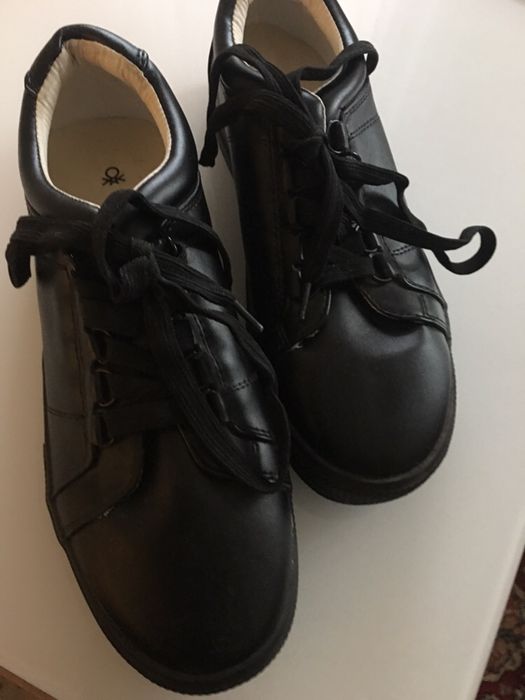 Buty Benetton roz 38