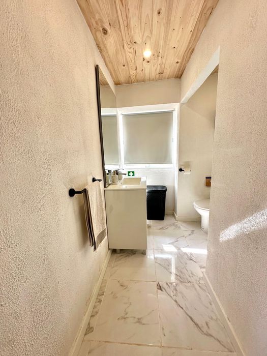 Casa T1 em Odiaxere Renovada
