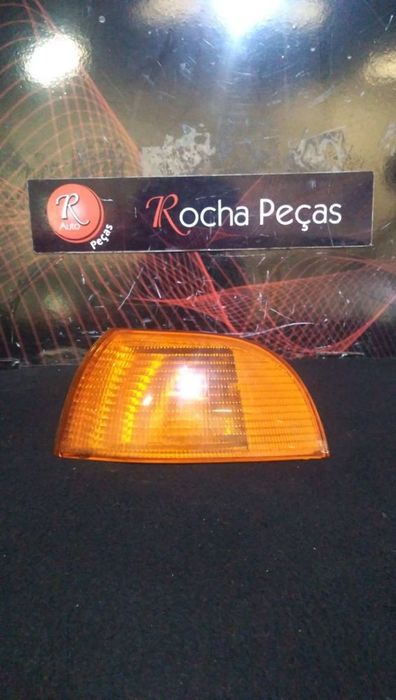 Farolim De Pisca Frente Esq Fiat Punto (176_)