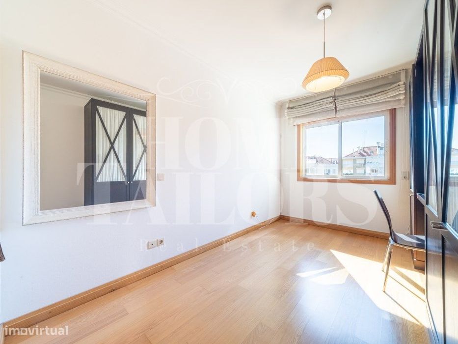 Apartamento T2 com Garagem e Arrecadação , Sala de Estar e Jantar e...
