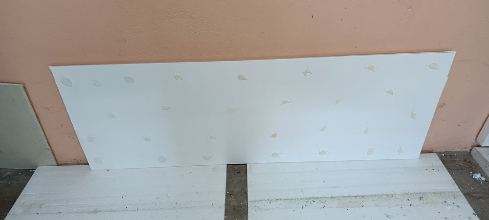Sprzedam panel szklany