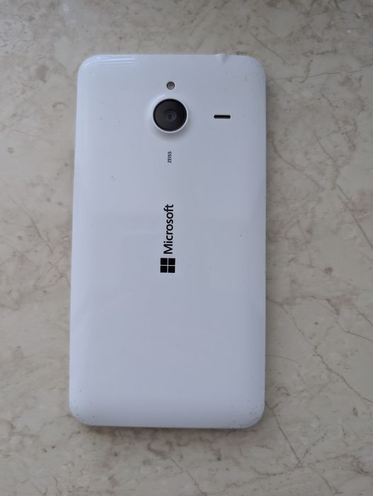Nokia Lumia 640XL