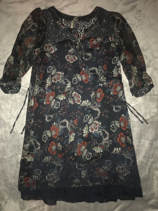 Sukienka Pepe Jeans