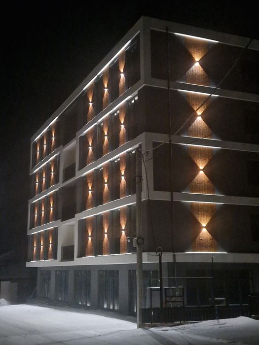 ЖК Комфортний 2х кім.квартира м.Снятин