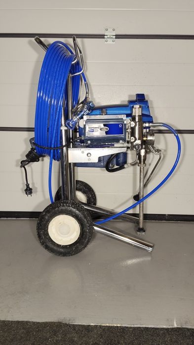 Graco ST MAX 2 595 PC pro agregat malarski