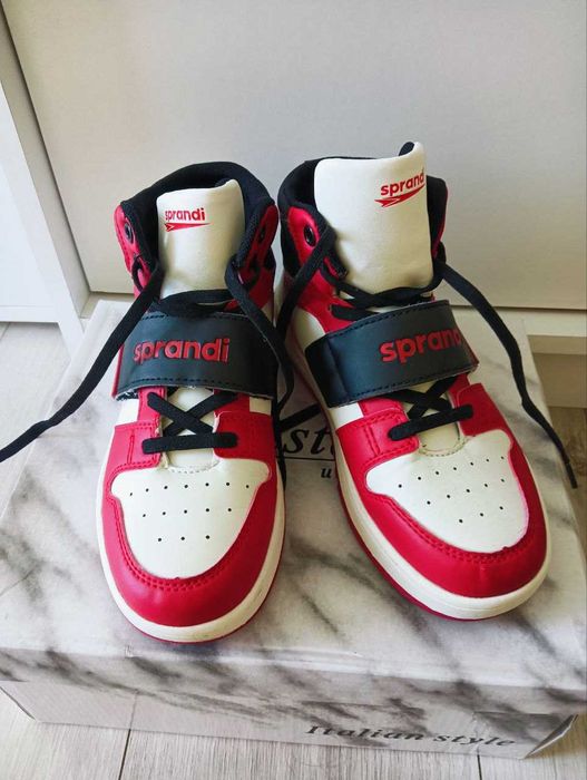 Sprzedam adidasy dla chłopca