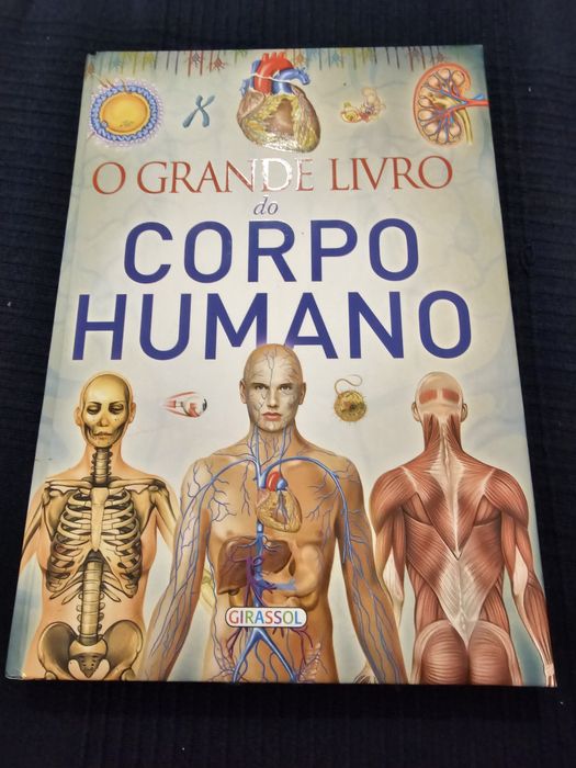 Livros de vários autores