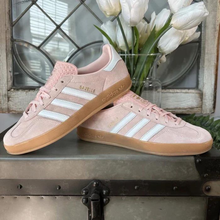 Жіночі кросіки  Adidas Gazelle