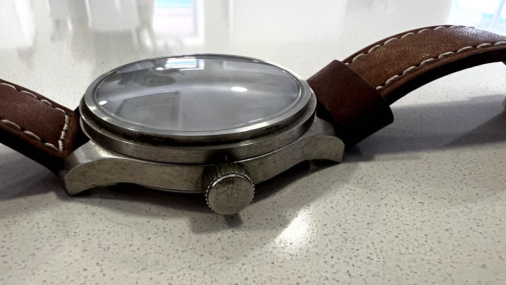 Relógio Quartz ONE