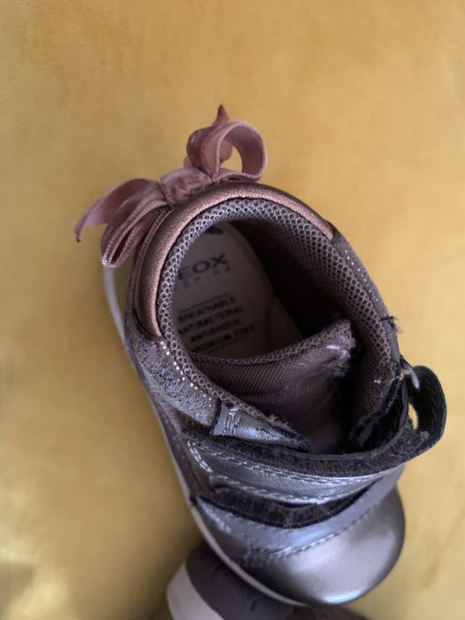 Bota geox -tam.20