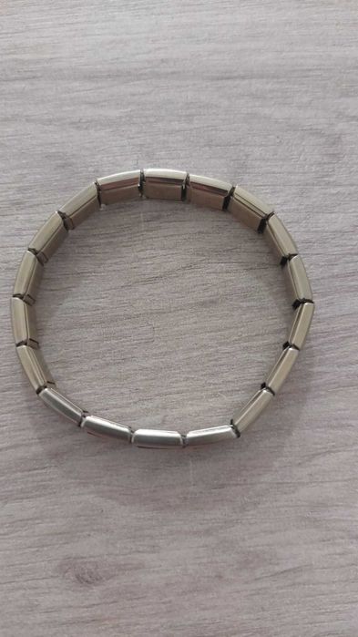Pulseira Nomination Original dourada