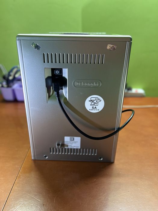 Ekspres Delonghi PrimaDonna Class, stan bardzo dobry.