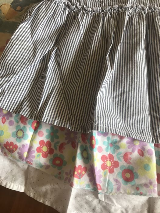 Vestido verao 5 anos