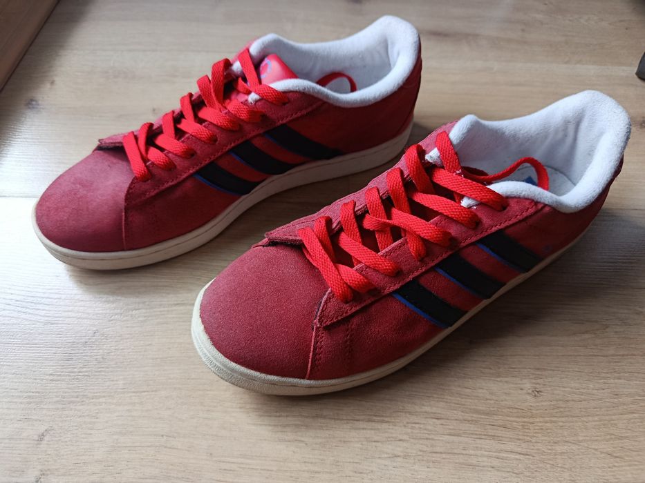 Buty adidas 43. 1/3