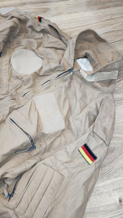 Bundeswehr Kombinezon Niemiecki Lotnika (Gr.14)